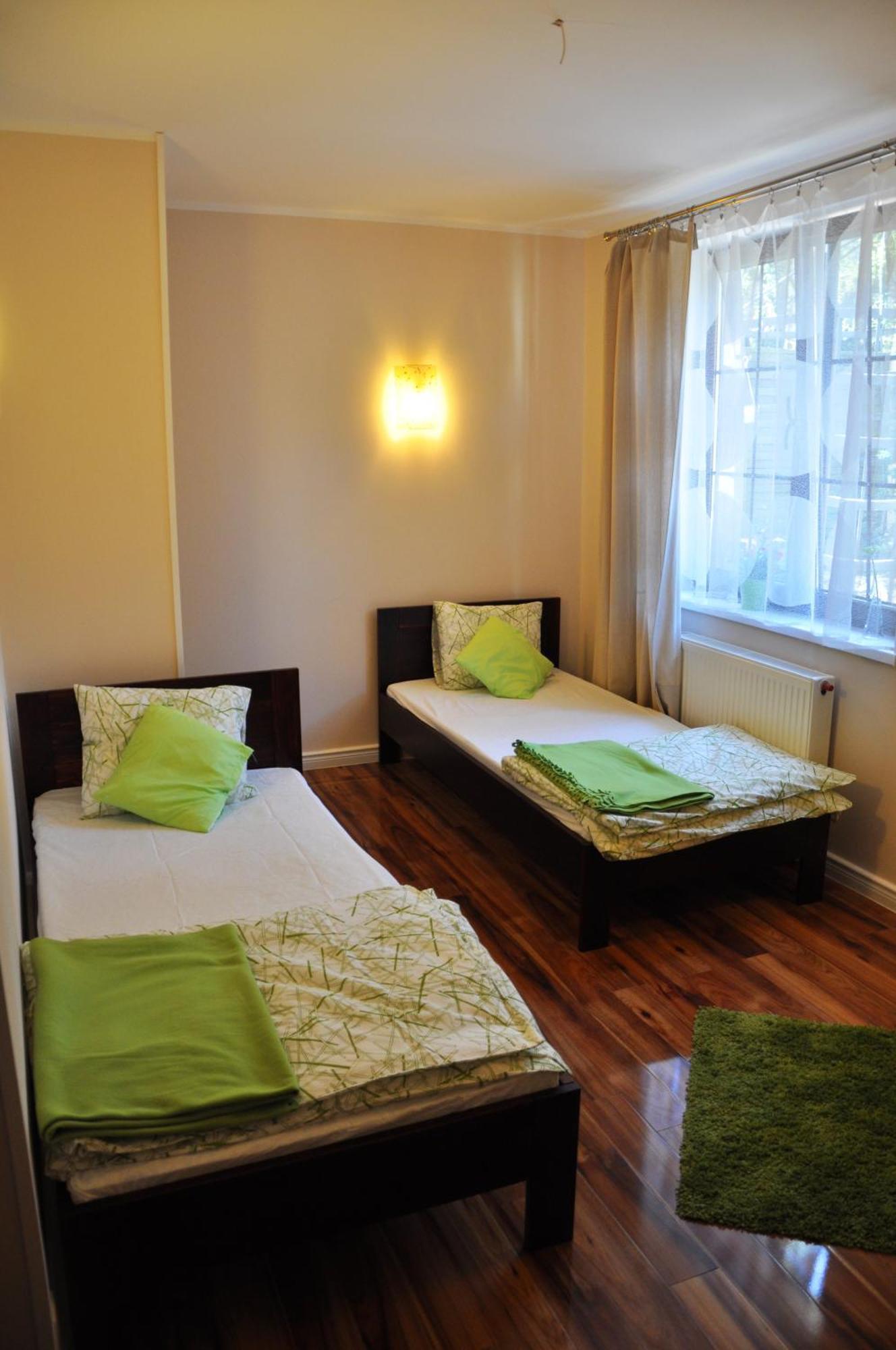 Willa Kalinowa Sopot Luaran gambar