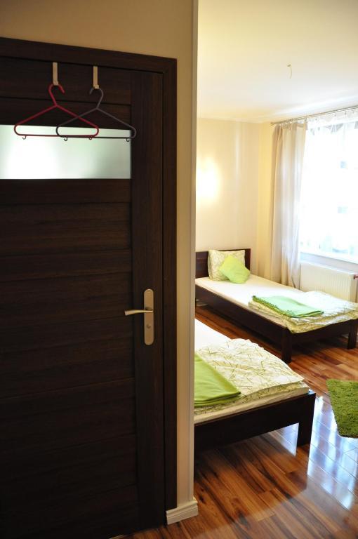 Willa Kalinowa Sopot Luaran gambar