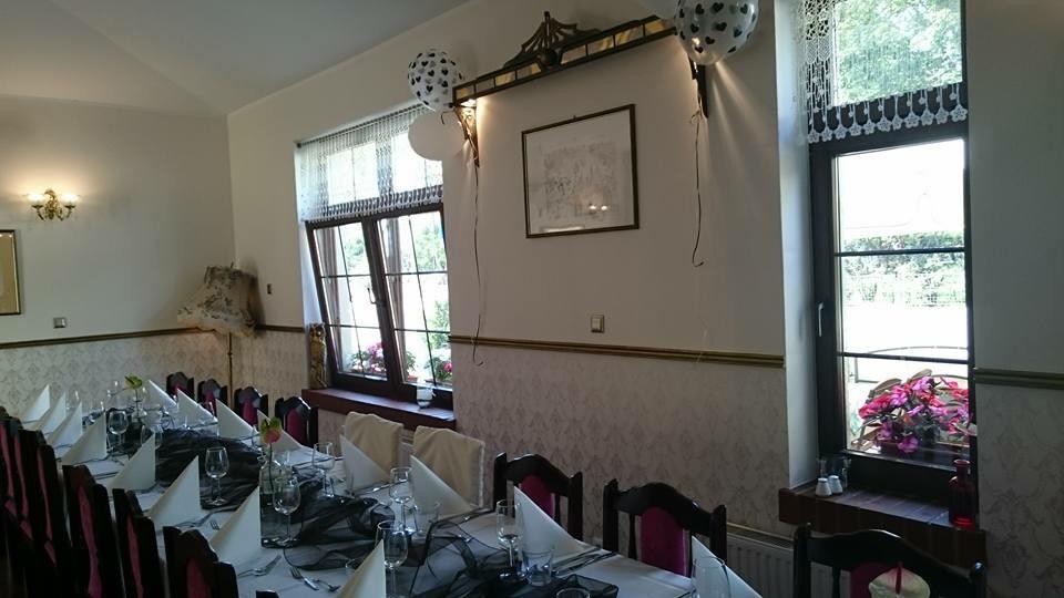 Willa Kalinowa Sopot Luaran gambar