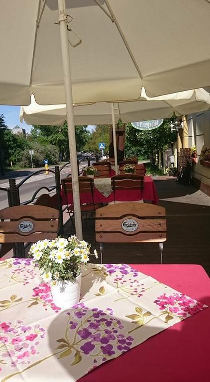 Willa Kalinowa Sopot Luaran gambar