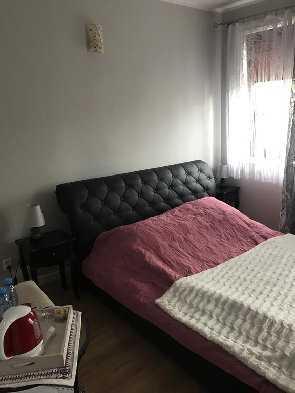 Willa Kalinowa Sopot Luaran gambar