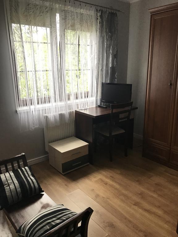 Willa Kalinowa Sopot Luaran gambar