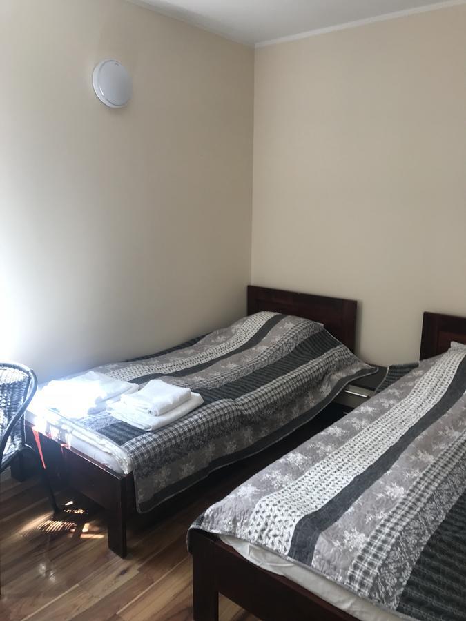 Willa Kalinowa Sopot Luaran gambar
