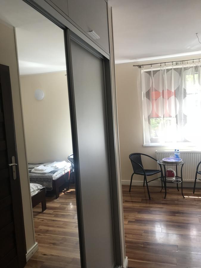 Willa Kalinowa Sopot Luaran gambar