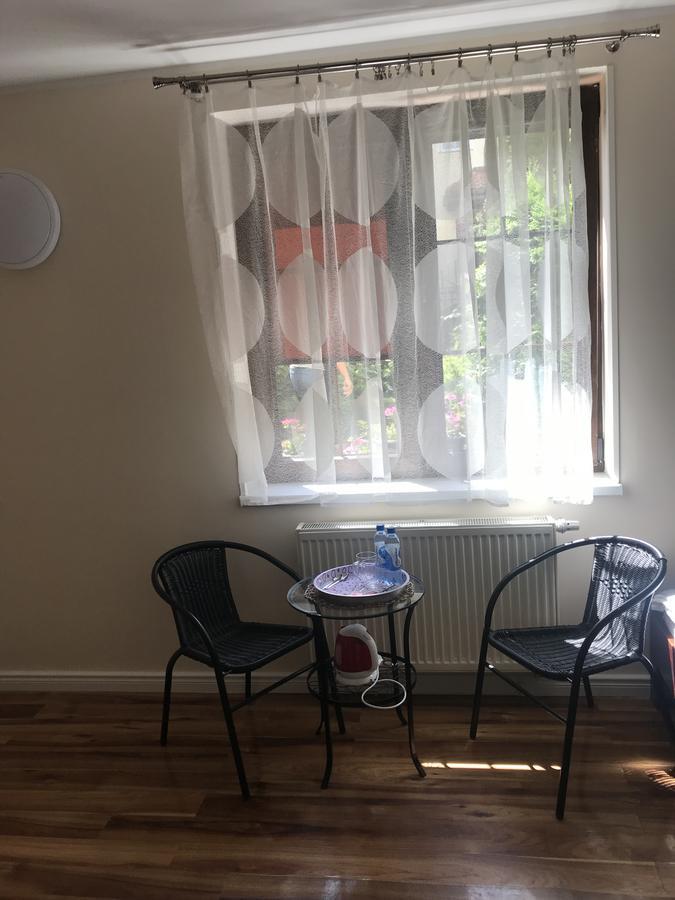 Willa Kalinowa Sopot Luaran gambar