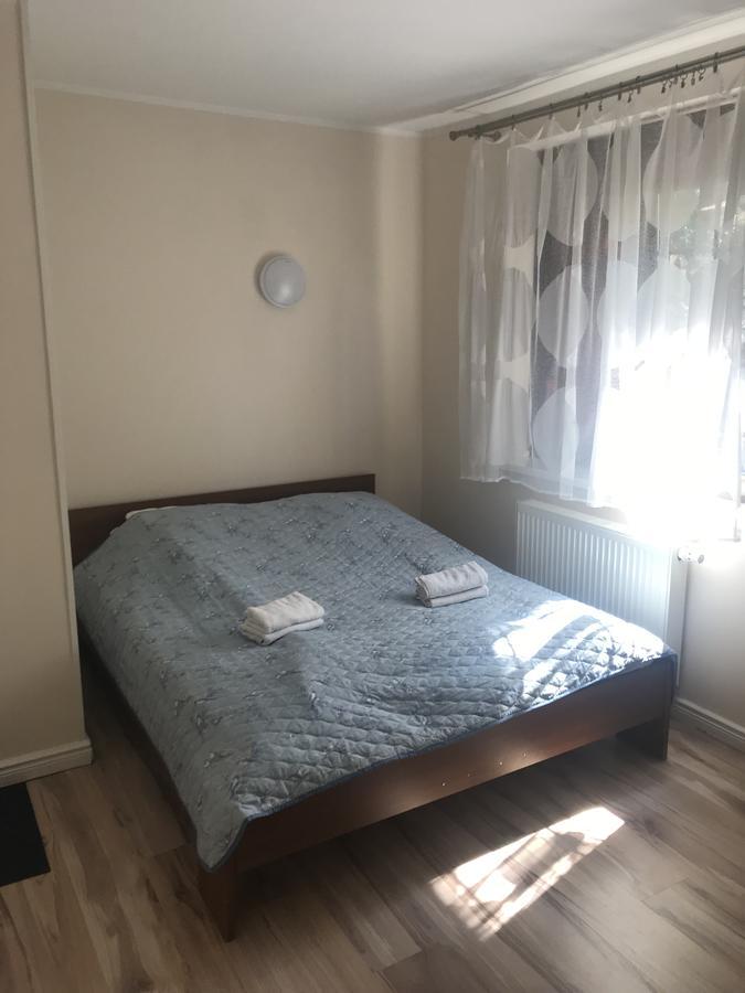 Willa Kalinowa Sopot Luaran gambar