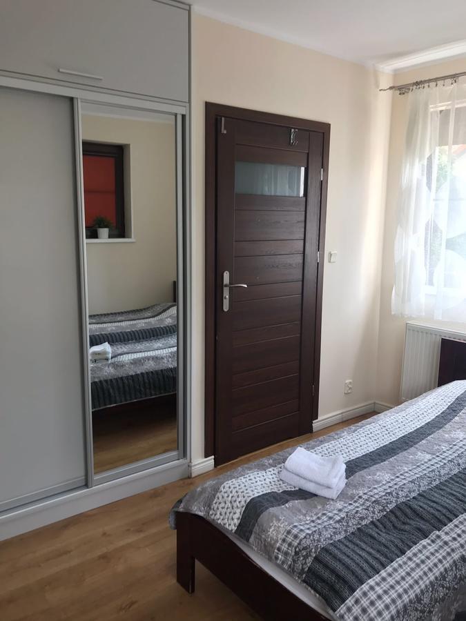 Willa Kalinowa Sopot Luaran gambar