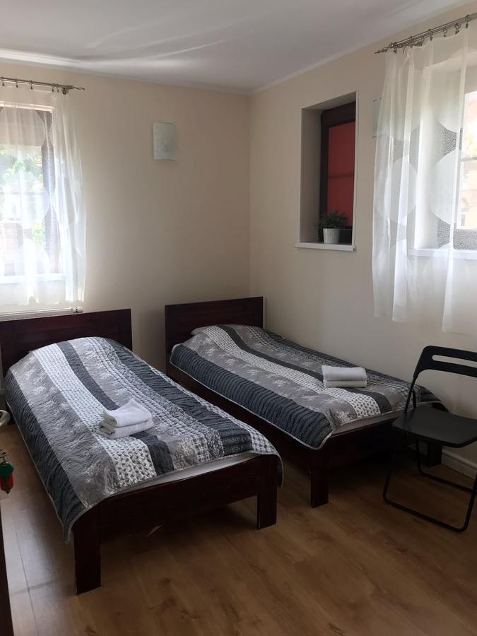 Willa Kalinowa Sopot Luaran gambar